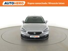 Seat Leon Sportstourer automat full LED virtual cocpit klima auto czujniki parkowania - 11