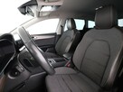 Seat Leon Sportstourer automat full LED virtual cocpit klima auto czujniki parkowania - 13
