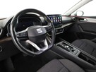 Seat Leon Sportstourer automat full LED virtual cocpit klima auto czujniki parkowania - 14