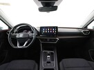 Seat Leon Sportstourer automat full LED virtual cocpit klima auto czujniki parkowania - 15