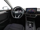 Seat Leon Sportstourer automat full LED virtual cocpit klima auto czujniki parkowania - 16