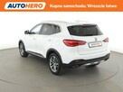 MG HS automat full LED skóra virtual cocpit panorama navi kamera 360 - 4