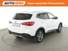 MG HS automat full LED skóra virtual cocpit panorama navi kamera 360 - 7