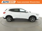 MG HS automat full LED skóra virtual cocpit panorama navi kamera 360 - 9