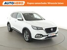 MG HS automat full LED skóra virtual cocpit panorama navi kamera 360 - 10