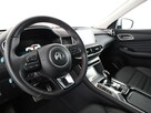 MG HS automat full LED skóra virtual cocpit panorama navi kamera 360 - 14