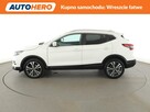 Nissan Qashqai automat skóra navi klima auto kamera i czujniki parkowania grzane fote - 2