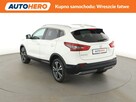 Nissan Qashqai automat skóra navi klima auto kamera i czujniki parkowania grzane fote - 4