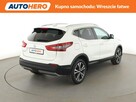 Nissan Qashqai automat skóra navi klima auto kamera i czujniki parkowania grzane fote - 7