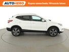 Nissan Qashqai automat skóra navi klima auto kamera i czujniki parkowania grzane fote - 9