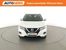 Nissan Qashqai automat skóra navi klima auto kamera i czujniki parkowania grzane fote - 11