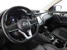 Nissan Qashqai automat skóra navi klima auto kamera i czujniki parkowania grzane fote - 14