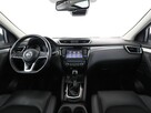 Nissan Qashqai automat skóra navi klima auto kamera i czujniki parkowania grzane fote - 15