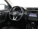 Nissan Qashqai automat skóra navi klima auto kamera i czujniki parkowania grzane fote - 16