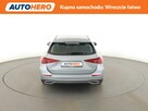 Mercedes C 220 mHEV 4x4 automat full LED navi grzane fotele kamey i czujniki parkowan - 6