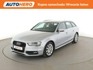 Audi A4 automat navi klimatronik xenon + led lift