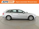 Audi A4 automat navi klimatronik xenon + led lift - 9
