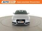 Audi A4 automat navi klimatronik xenon + led lift - 11