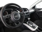 Audi A4 automat navi klimatronik xenon + led lift - 14