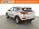 Hyundai Tucson navi klima auto grzane fotele kamera i czujniki parkowania hak - 4