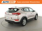 Hyundai Tucson navi klima auto grzane fotele kamera i czujniki parkowania hak - 7