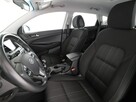 Hyundai Tucson navi klima auto grzane fotele kamera i czujniki parkowania hak - 13