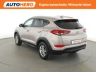 Hyundai Tucson grzane fotele, pełen serwis, klimatyzacja, manual, navi, pdc - 4