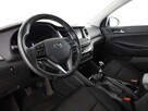 Hyundai Tucson grzane fotele, pełen serwis, klimatyzacja, manual, navi, pdc - 14