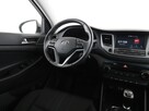 Hyundai Tucson grzane fotele, pełen serwis, klimatyzacja, manual, navi, pdc - 16