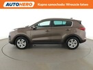 Kia Sportage navi kamera tempomat klima-auto. - 2
