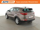 Kia Sportage navi kamera tempomat klima-auto. - 4