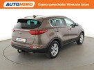 Kia Sportage navi kamera tempomat klima-auto. - 7