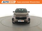Kia Sportage navi kamera tempomat klima-auto. - 11