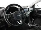 Kia Sportage navi kamera tempomat klima-auto. - 14