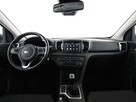 Kia Sportage navi kamera tempomat klima-auto. - 15