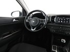 Kia Sportage navi kamera tempomat klima-auto. - 16