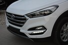 Hyundai Tucson Premium Skóry Ledy  Navi Kamera EL.Fotele Keyless go 2xParktronic - 2