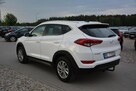 Hyundai Tucson Premium Skóry Ledy  Navi Kamera EL.Fotele Keyless go 2xParktronic - 3