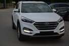 Hyundai Tucson Premium Skóry Ledy  Navi Kamera EL.Fotele Keyless go 2xParktronic - 4