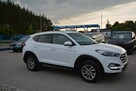 Hyundai Tucson Premium Skóry Ledy  Navi Kamera EL.Fotele Keyless go 2xParktronic - 5