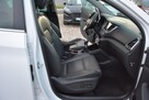 Hyundai Tucson Premium Skóry Ledy  Navi Kamera EL.Fotele Keyless go 2xParktronic - 9