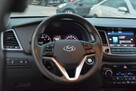 Hyundai Tucson Premium Skóry Ledy  Navi Kamera EL.Fotele Keyless go 2xParktronic - 11