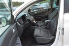 Hyundai Tucson Premium Skóry Ledy  Navi Kamera EL.Fotele Keyless go 2xParktronic - 12