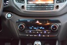Hyundai Tucson Premium Skóry Ledy  Navi Kamera EL.Fotele Keyless go 2xParktronic - 14