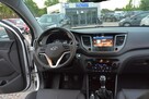 Hyundai Tucson Premium Skóry Ledy  Navi Kamera EL.Fotele Keyless go 2xParktronic - 15