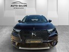 DS Automobiles DS 7 Crossback LOUVRE masaze FUL LED skóra night vision blis wentylacja PANORAMA max - 2