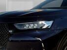 DS Automobiles DS 7 Crossback LOUVRE masaze FUL LED skóra night vision blis wentylacja PANORAMA max - 9
