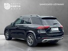 Mercedes GLE 350 de Webasto_Alcantara_Panorama_PamięćFoteli_Kamera360_Asystenci_FV23% - 3