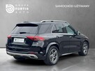 Mercedes GLE 350 de Webasto_Alcantara_Panorama_PamięćFoteli_Kamera360_Asystenci_FV23% - 5