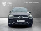 Mercedes GLE 350 de Webasto_Alcantara_Panorama_PamięćFoteli_Kamera360_Asystenci_FV23% - 8